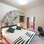 First Floor - Boutique Vendégház