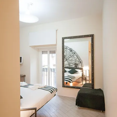 First Floor - Boutique 4*