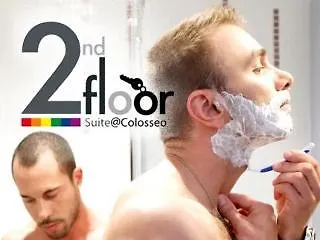 First Floor - Boutique Pensjonat Rzym