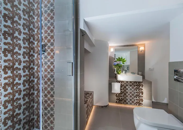 First Floor - Boutique Gasthof 4*