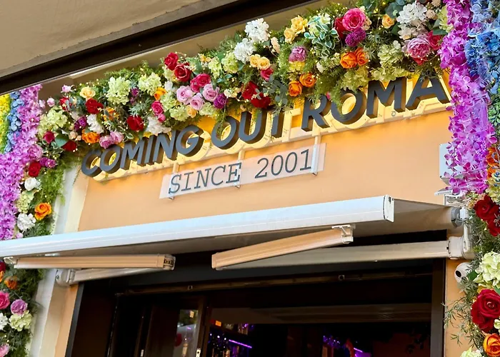 First Floor - Boutique 4* Rom