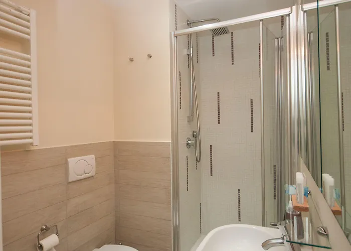 Gasthof First Floor - Boutique 4*