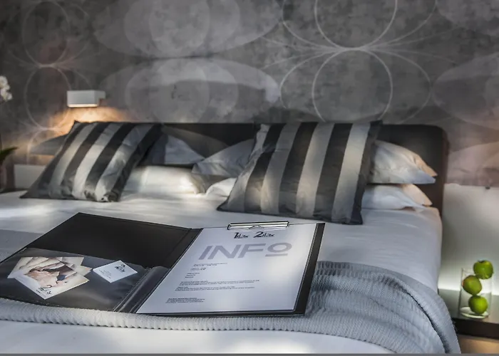 First Floor - Boutique Gasthof 4*