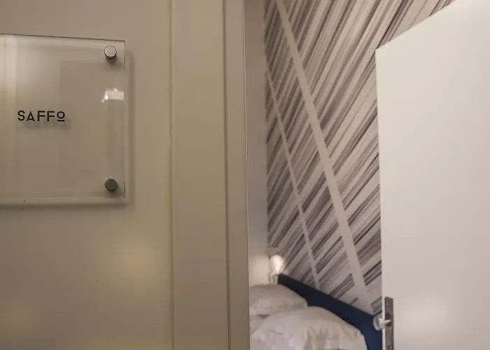 First Floor - Boutique