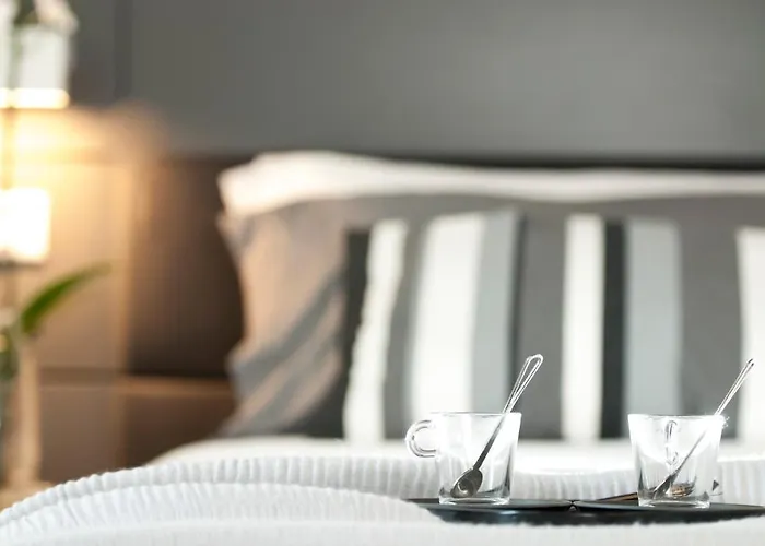 Gasthof First Floor - Boutique Rom