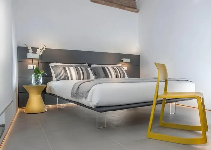 First Floor - Boutique Gasthof