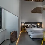 First Floor - Boutique