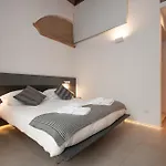 First Floor - Boutique Vendégház