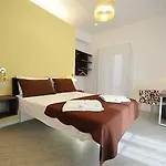 First Floor - Boutique 4* Rome