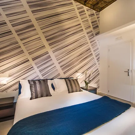 First Floor - Boutique