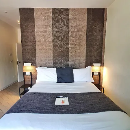 Pensionat First Floor - Boutique