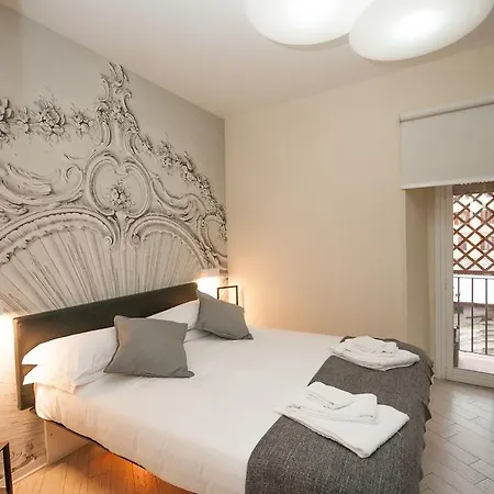 Guest house First Floor