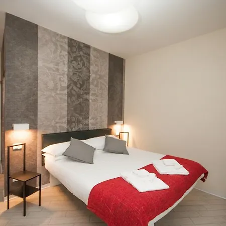 First Floor Guest house Rome