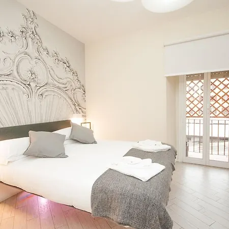 First Floor Guest house