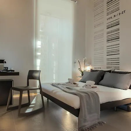 Pensionat First Floor - Boutique