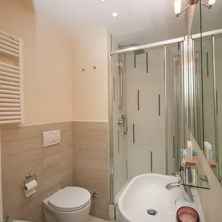 Gasthuis First Floor - Boutique 4*