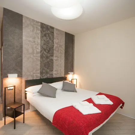 First Floor - Boutique 4*