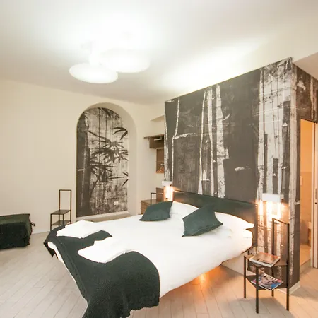 First Floor - Boutique Pensionat Rom