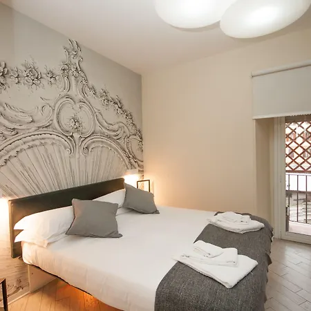 First Floor - Boutique 4*