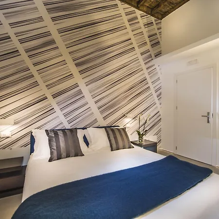 First Floor - Boutique Pensionat Rom