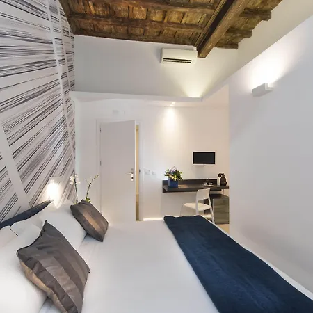 First Floor - Boutique