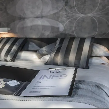 First Floor - Boutique Pensionat 4*