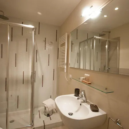 First Floor - Boutique Gasthuis