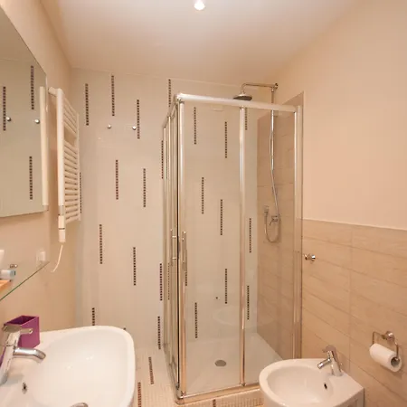 First Floor - Boutique