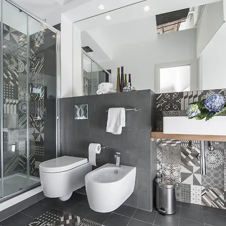 First Floor - Boutique Gasthuis 4*