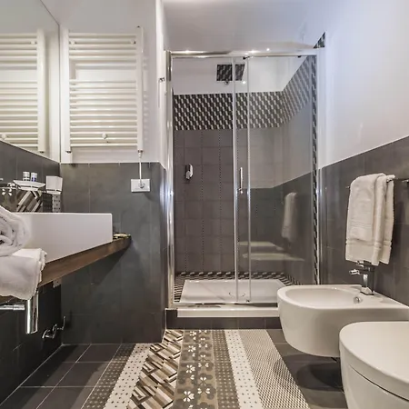 Pensionat First Floor - Boutique