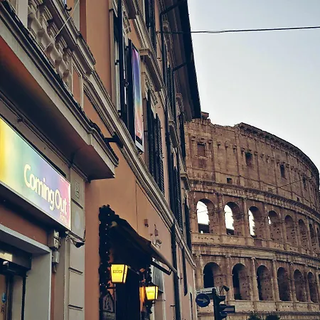 Pensionat First Floor - Boutique