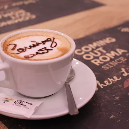 Pensionat First Floor - Boutique Rom