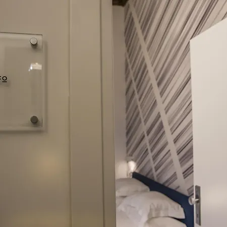 First Floor - Boutique