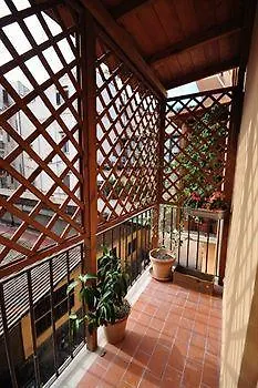 First Floor Guest house
