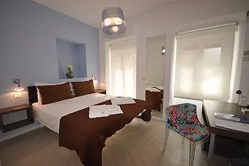 First Floor - Boutique 4*