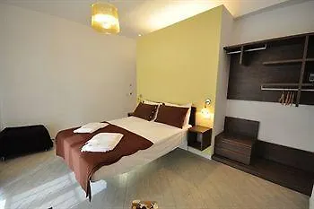 First Floor - Boutique Pensionat Rom