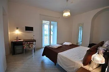 First Floor Guest house