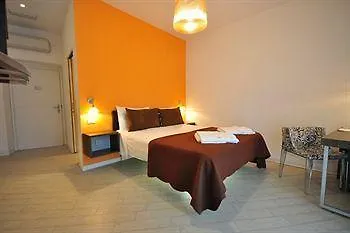 First Floor - Boutique 4* Rome