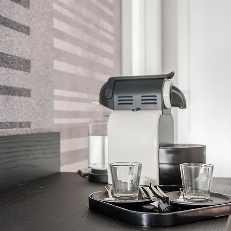 First Floor - Boutique