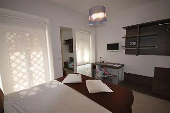 First Floor Guest house