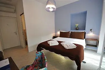 First Floor - Boutique Gasthuis 4*