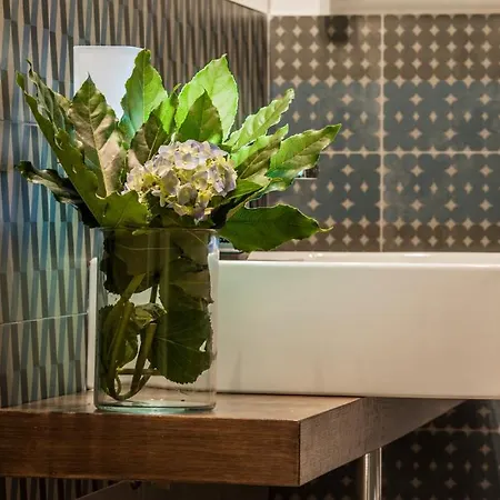 Pensionat First Floor - Boutique