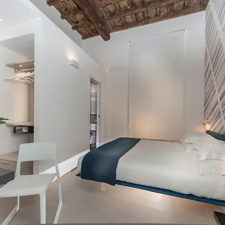 Pensionat First Floor - Boutique