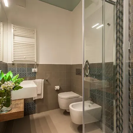 Pensionat First Floor - Boutique