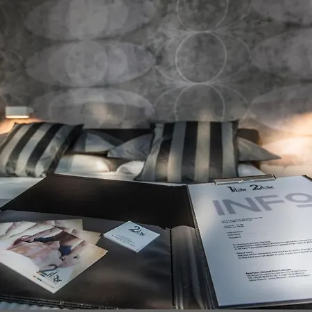 First Floor - Boutique 4*