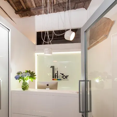 First Floor - Boutique Pensionat 4*