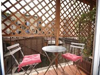 First Floor Guest house Rome
