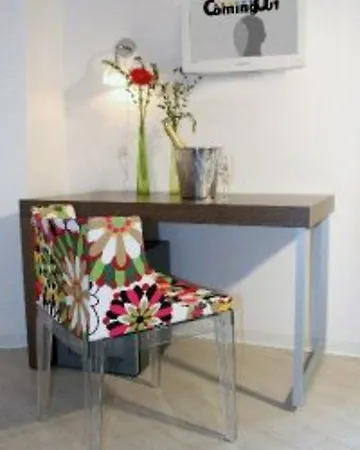 First Floor - Boutique Rome