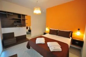 Pensionat First Floor - Boutique 4*
