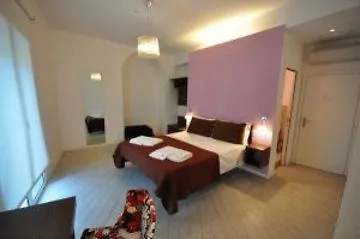 First Floor Rome